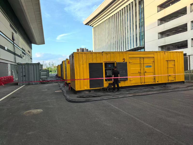 章丘柴油发电机冬季保养注意事项？